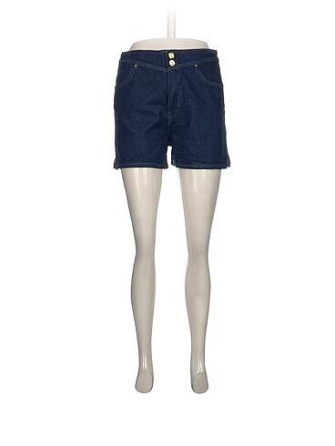 Mavi Jeans Jean / Kot Şort %70 İndirimli.