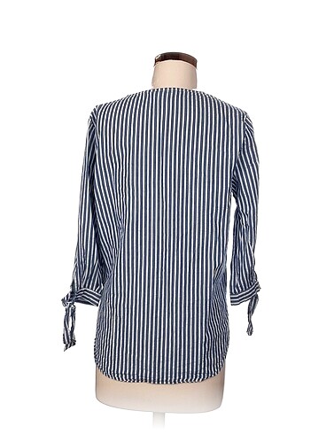 m Beden H&M Bluz %70 İndirimli.