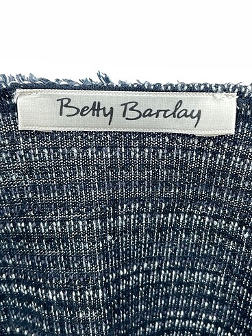 universal Beden çeşitli Renk Betty Barclay Hırka %70 İndirimli.