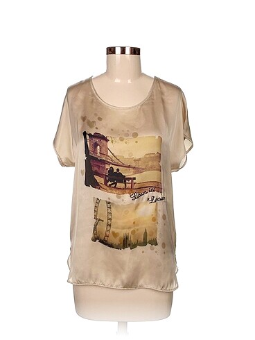 Koton Bluz %70 İndirimli.