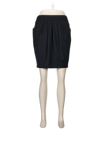 Benetton Mini Etek %70 İndirimli.