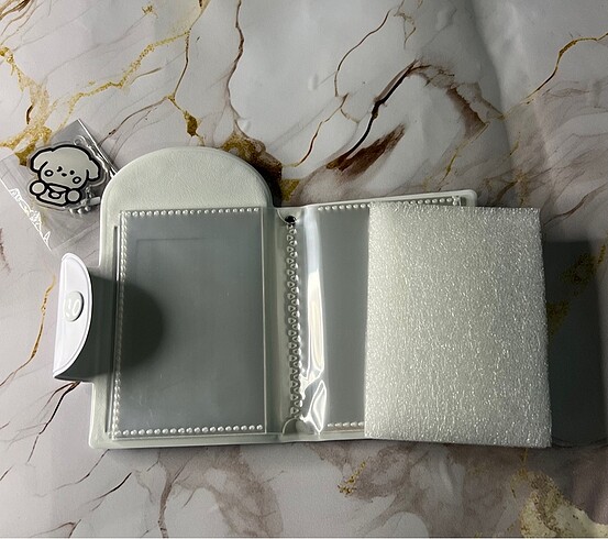  Puppys diary binder