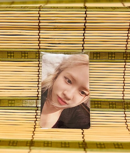 Born Pink rose pc