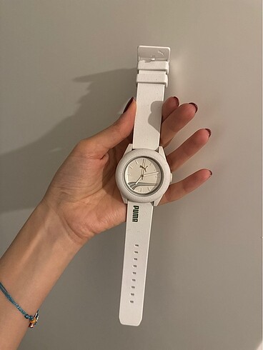 Puma Kol Saati