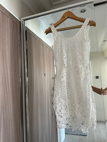 Pull and Bear Pull and Bear elbise