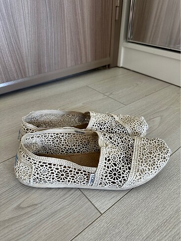 TOMS Toms ayakkabı