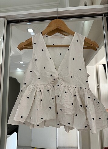 Zara bluz