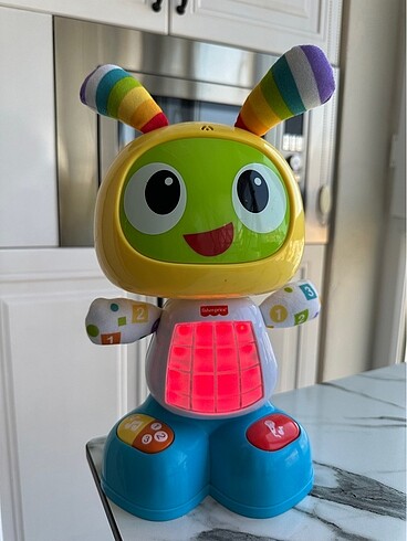 Fisher price