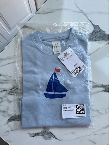 H&M Tişört