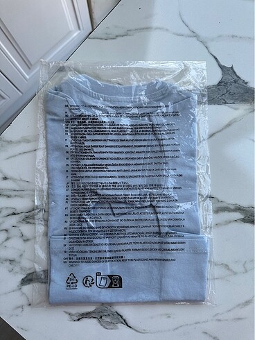 H&M H&M Tişört