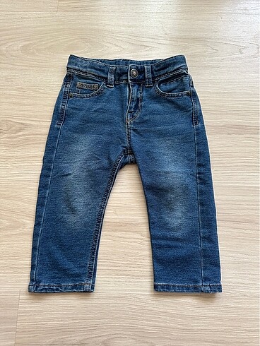 Benetton jeans