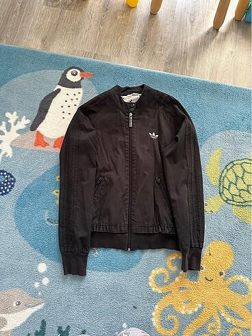 38 Beden Adidas ceket