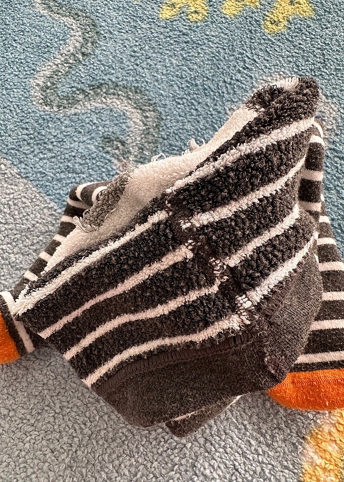 Kalın külotlu çorap - Görsel 3