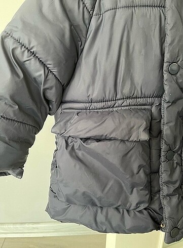 24-36 Ay Beden lacivert Renk Zara mont