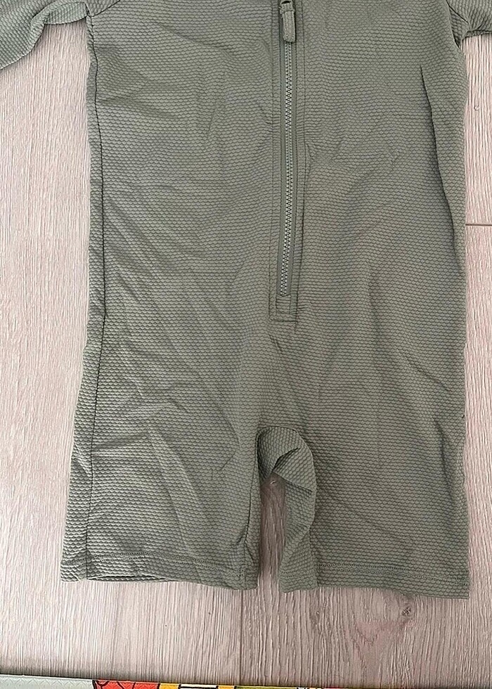 H&M mayo - Görsel 4