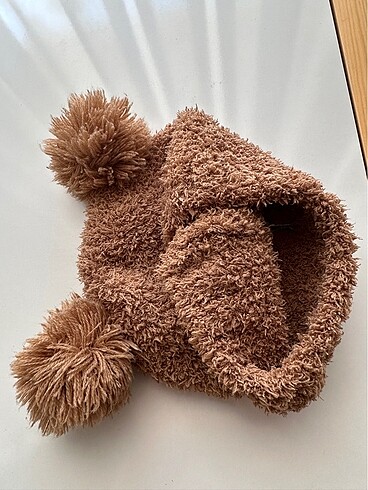 2-3 Yaş, 20 cm Beden H&M bere