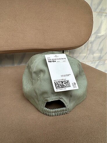 Beden H&M şapka
