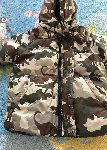 Zara mont - Görsel 6