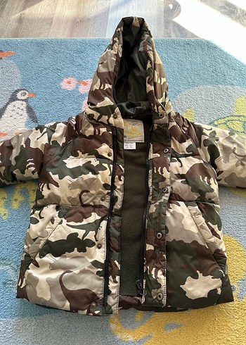 Zara mont - Görsel 5