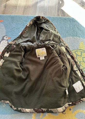 Zara mont - Görsel 3