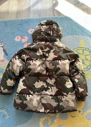 Zara mont - Görsel 2