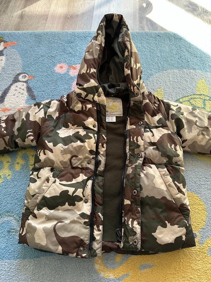 Zara mont - Görsel 5