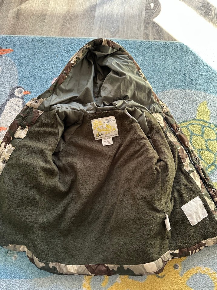 Zara mont - Görsel 3