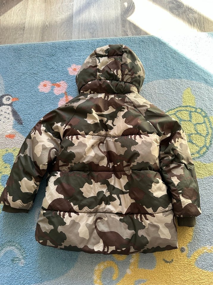 Zara mont - Görsel 2