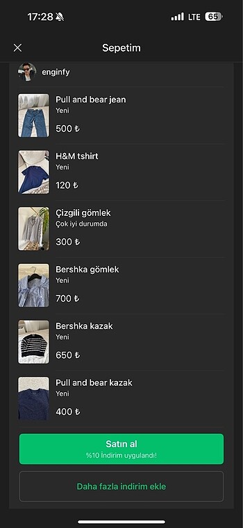 Sepet