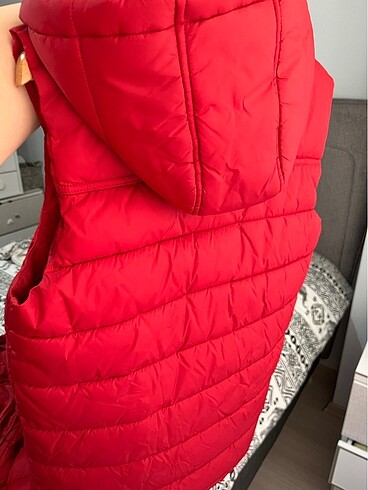 Mavi Jeans Yelek mont