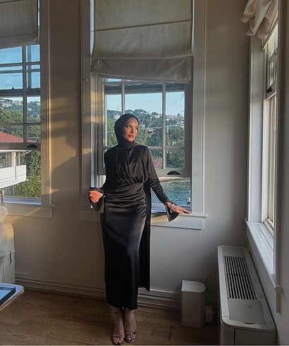Betül Saday model