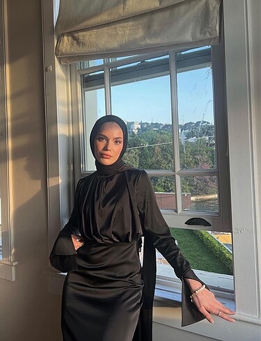 Diğer Betül Saday model