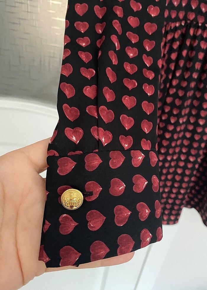 Zara Women - Görsel 3