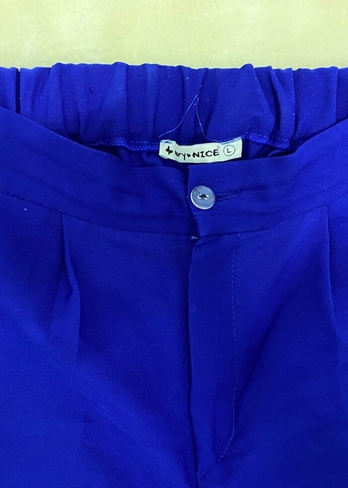 Pantolon - Görsel 3