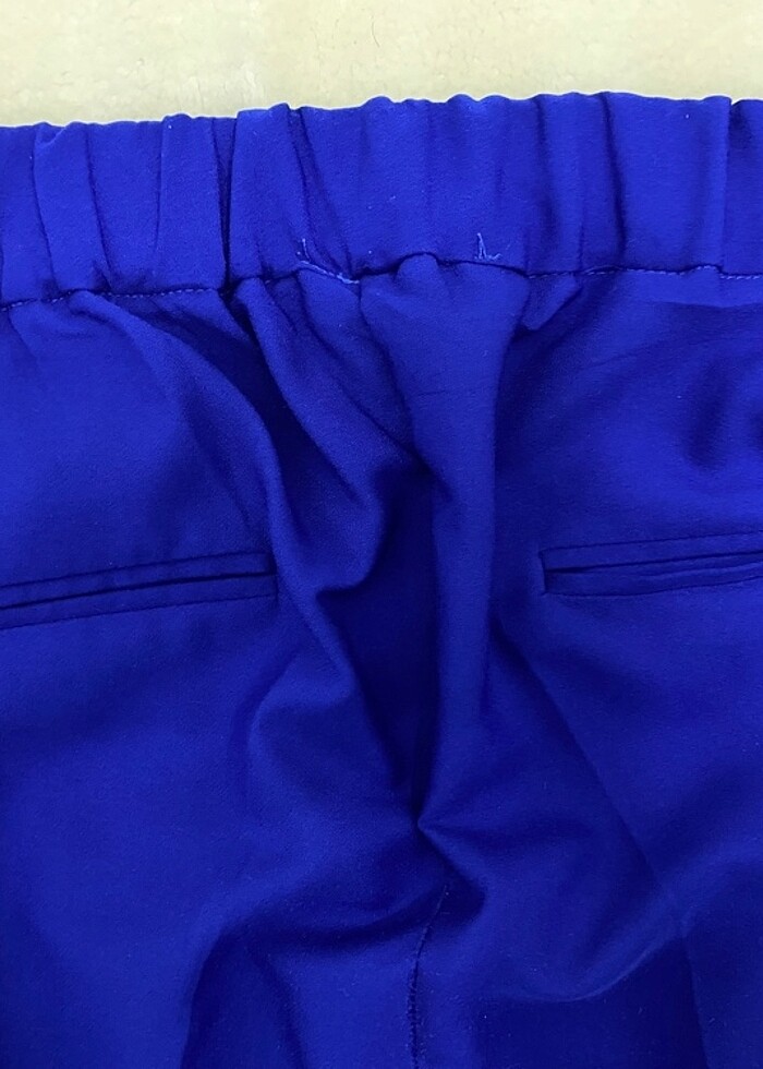 Pantolon - Görsel 4