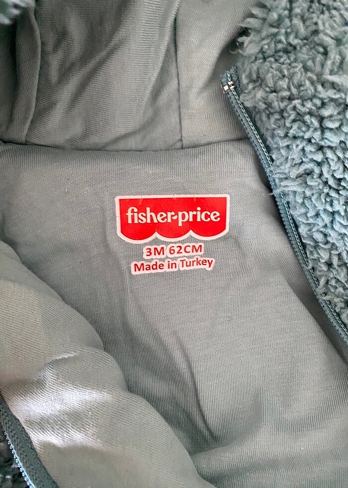 Fısher prıce - Görsel 3