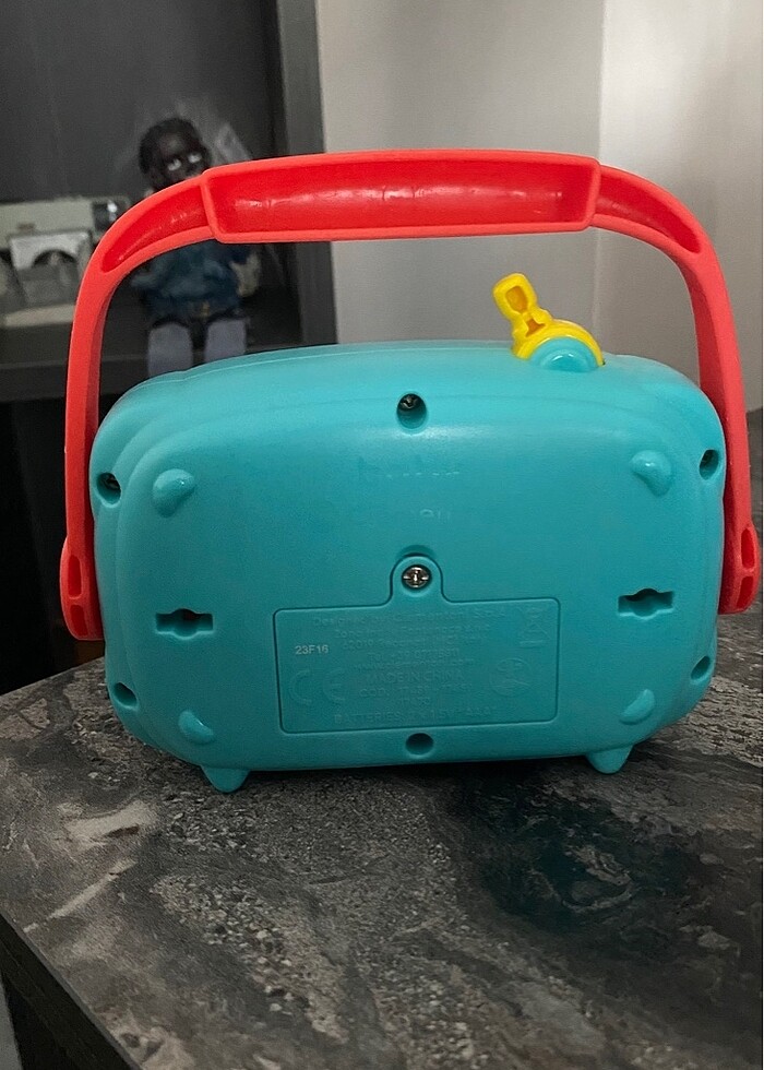 Baby Clementonı - Görsel 2