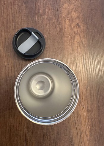 Columbia Vakumlu Termos 470 ml - Görsel 3