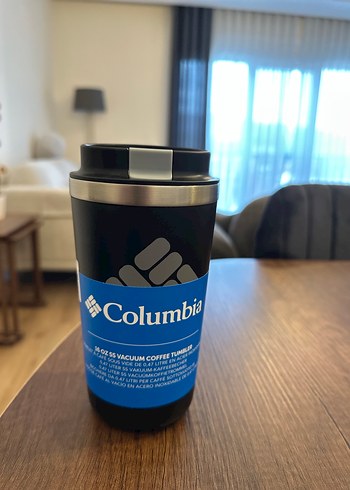 Columbia Vakumlu Termos 470 ml - Görsel 5