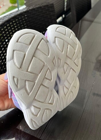 Skechers Kız Çocuk Spor Ayakkabı