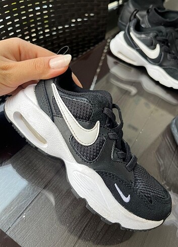 Nike Erkek Çocuk Nike Ayakkabı Airmax