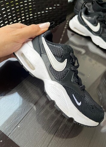 Erkek Çocuk Nike Ayakkabı Airmax
