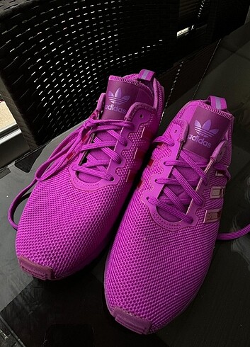 38 Beden Adidas Spor Ayakkabı 
