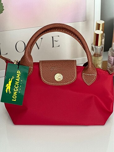 Longchamp