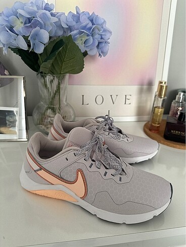 Nike spor ayakkabı