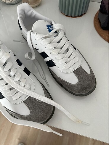 37 Beden Adidas samba