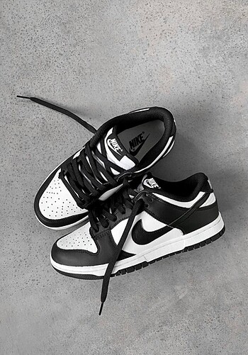 Nike ayakkabı