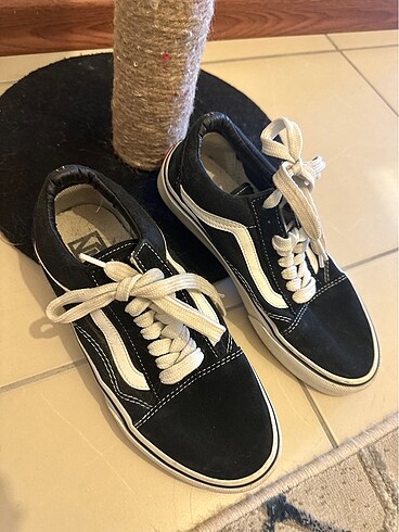 Vans Siyah vans
