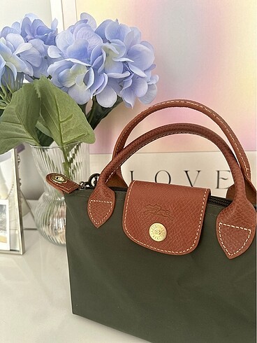 Longchamp Longchamp