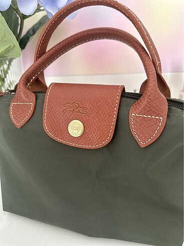 Beden haki Renk Longchamp